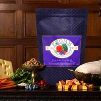 Fromm - Dry Dog Food - Duck À La Veg® Recipe
