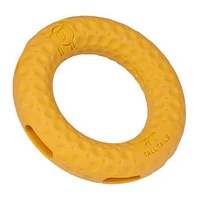 Tall Tails - Interactive Dog Toy - GOAT Sport Ring