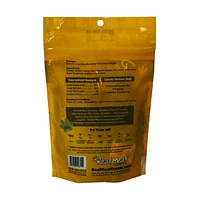 - All Natural Dog Jerky Treat - High Protein & Air Dried Rich Flavor - Chicken & Venison Recipe