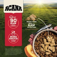 ACANA - Dog Food - Freeze-Dried Morsels