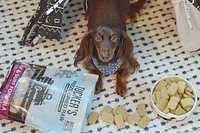 Tucker's - Freeze Dried Dog Food - Turf & Surf