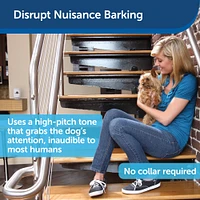 PetSafe - Indoor Ultrasonic Bark Control