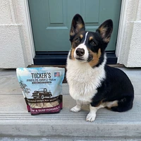 Tucker's - Freeze Dried Dog Food - Turf & Surf