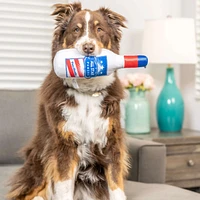 Huxley & Kent - Plush Dog Toy - All Star Pawdka