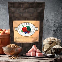 Fromm - Dry Dog Food - Pork & Applesauce Recipe