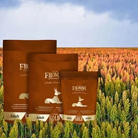 Fromm - Ancient Grains Adult Dry Dog Food – Supports Digestion,  Lean Muscle & Complete Nutrition – 5 lbs Bag