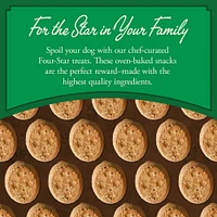Fromm - Dog Treats - Lamb with Cranberry Recipe