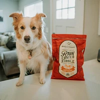 Stella & Chewy's - Dog Food - Raw Coated Grass Fed Beef
