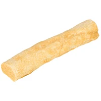 Nothin To Hide  - Rawhide Alternative Dog Chew - Digestible & Long Lasting Treat - Chicken Roll - 2 Pack