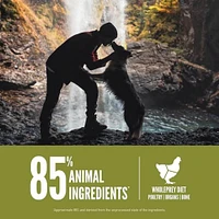 Orijen - High Protein Dry Dog Food - Supports Joints & Healthy Weight - Senior - 4.5 lbs Bag