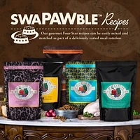 - Dry Cat Food - Surf & Turf Recipe