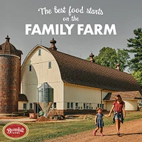Bonnihill Farms - Gently Cooked Sous Vide Frozen Dog Food - Nutrient Rich TurkiBowls - For All Dog Breeds & Ages