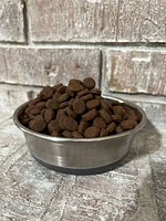 Arjan  - Pet Bowl - Stainless Steel Non Skid Bowl