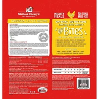 Stella & Chewy's - Dog Food - Freeze Dried Chicken Lil Bites