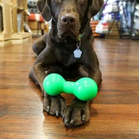 Ruff Dawg - Durable Retrieving Dog Toy - Tough For Chewing & Fetch - Big Dawg