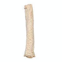 Premium Natural Dog Chew - Single Ingredient Tilapia Skin Rolls