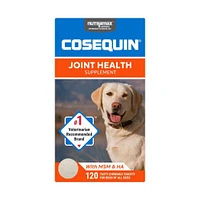 - Tablets for Dogs - Joint Health Supplement with Glucosamine for Mobility
