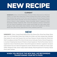 - Adult Dry Dog Food – Chicken & Barley Recipe – Supports Digestive Health