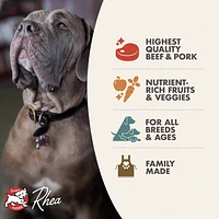 Fromm - Dry Dog Food - Beef Frittata Veg® Recipe