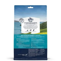 - Gently Air Dried Dog Food – Grain Free & High Protein Raw Nutrition – Mackerel & Lamb Recipe