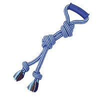 - Dog Toy - Extra Twin Tug Handle
