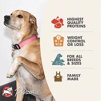 Fromm - Coast Grain Free Weight Management Dry Dog Food - Supports Healthy Weight,  Digestion & Lean Muscle - 4 lbs Bag