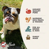 Fromm - Dry Dog Food - Pork & Peas Recipe