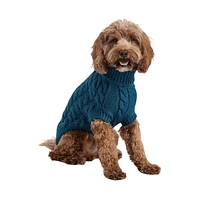 Chalet Dog Sweater