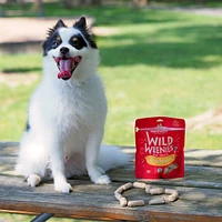 Stella & Chewy's - Dog Treat - Wild Weenies Chicken