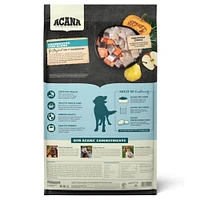 ACANA - High Protein Dry Dog Food - Supports Healthy Digestion & Immune System - Freshwater Fish Blend - 25 lbs Bag