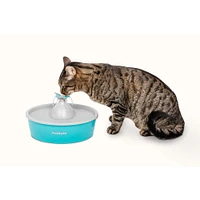 PetSafe - Butterfly Pet Fountain