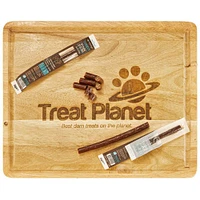 Etta Says - Yumm Stick Natural Turkey Dog Training Treat - Single Protein,  Made in the USA