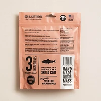 Polkadog - Dog Training Treats - Salmon Says Bites
