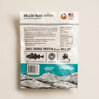 Polkadog - Single Ingredient Dog & Cat Treat - Cod Chips