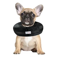 Protective Recovery Collar for Dogs & Cats - Soft, Adjustable & Secure Fit