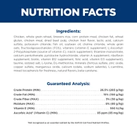 Science Diet - Mature Adult 7+ Dry Cat Food for Healthy Aging – Chicken Recipe – Supports Heart,  Kidney & Digestive Health