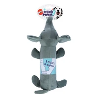 Spot - Dog Toy - Crunch and Squeak