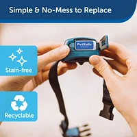PetSafe - No Bark Spray Refill - Unscented