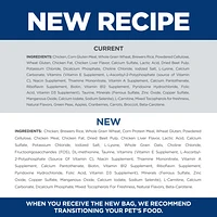 Science Diet - Light Adult Dry Cat Food For Healthy Weight Management – Chicken Recipe