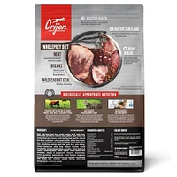 Orijen - High Protein Dry Cat Food - Grain Free with WholePrey Nutrition - Regional Red