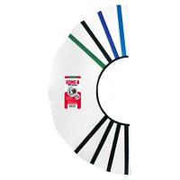 Adjustable E-Collar EZ Clear