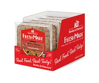 Stella & Chewy's - Frozen Dog Food - Freshmade Meat-a-Palooza