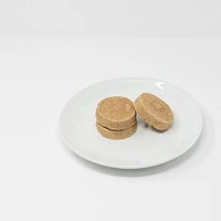 Stella & Chewy's - Freeze Dried Raw Dog Food Dinner Patties - High Protein & Grain Free - Stella's Super Beef Patties - 25 oz