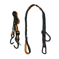 Kurgo - Auto Zip Line with Leash