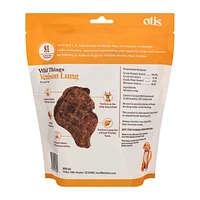 Otis - Air Dried Dog Treat - Venison Lung Fillet