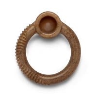 Benebone - Dog Chew Toy - Bacon Ring