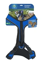 EasySport™ Dog Harness - Padded Adjustable Fit with Quick Snap Buckles & Control Handle