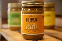 Big Spoon Roasters - Wag Butter - Pumpkin Spice
