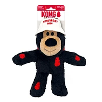 KONG - Dog Toy - Wild Knots Kong Day Bear