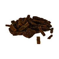 Real Meat - All Natural Cat Jerky Treat - High Protein & Air Dried Rich Flavor
